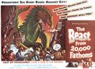 The Beast from 20,000 Fathoms (1953) Thumbnail