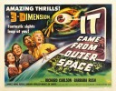 It Came from Outer Space (1953) Thumbnail