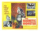 The Magnetic Monster (1953) Thumbnail