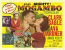 Mogambo (1953) Thumbnail