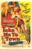 Take Me to Town (1953) Thumbnail