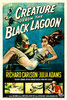 Creature from the Black Lagoon (1954) Thumbnail