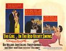 The Girl in the Red Velvet Swing (1955) Thumbnail
