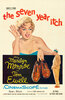 The Seven Year Itch (1955) Thumbnail