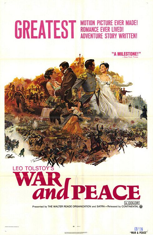 download the new version for iphoneWar and Peace