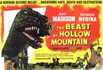 The Beast of Hollow Mountain (1956) Thumbnail