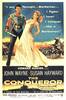 The Conqueror (1956) Thumbnail
