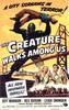The Creature Walks Among Us (1956) Thumbnail