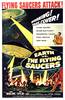 Earth vs. the Flying Saucers (1956) Thumbnail