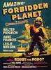 Forbidden Planet (1956) Thumbnail
