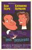 The Iron Petticoat (1956) Thumbnail