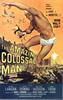 The Amazing Colossal Man (1957) Thumbnail
