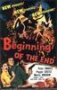 Beginning of the End (1957) Thumbnail