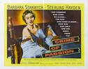Crime of Passion (1957) Thumbnail