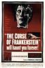 The Curse of Frankenstein (1957) Thumbnail