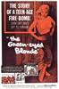 The Green-Eyed Blonde (1957) Thumbnail
