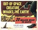 20 Million Miles to Earth (1957) Thumbnail