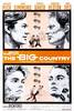 The Big Country (1958) Thumbnail