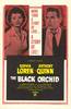 The Black Orchid (1958) Thumbnail