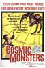 Cosmic Monsters (1958) Thumbnail