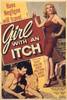 Girl with an Itch (1958) Thumbnail