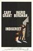 Indiscreet (1958) Thumbnail