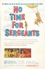 No Time for Sergeants (1958) Thumbnail