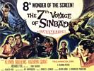 The 7th Voyage of Sinbad (1958) Thumbnail