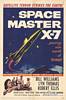 Space Master X-7 (1958) Thumbnail