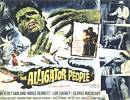 The Alligator People (1959) Thumbnail