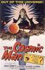 The Cosmic Man (1959) Thumbnail