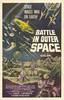 Battle in Outer Space (1960) Thumbnail