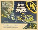 Battle in Outer Space (1960) Thumbnail