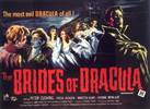 The Brides of Dracula (1960) Thumbnail