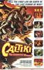 Caltiki, the Immortal Monster (1960) Thumbnail