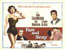 Fast and Sexy (1960) Thumbnail