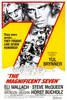 The Magnificent Seven (1960) Thumbnail