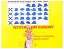 Never on Sunday (1960) Thumbnail