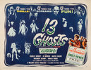 13 Ghosts (1960) Thumbnail