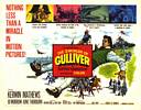 The 3 Worlds of Gulliver (1960) Thumbnail