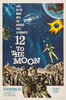 12 to the Moon (1960) Thumbnail