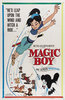 Magic Boy (1961) Thumbnail