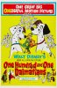 One Hundred and One Dalmatians (1961) Thumbnail