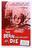 The Brain That Wouldn't Die (1962) Thumbnail