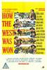 How the West Was Won (1962) Thumbnail