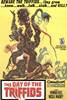 The Day of the Triffids (1963) Thumbnail