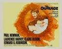 The Outrage (1964) Thumbnail