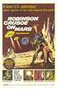 Robinson Crusoe on Mars (1964) Thumbnail