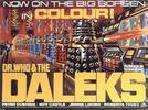 Dr. Who and the Daleks (1966) Thumbnail