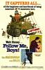 Follow Me, Boys! (1966) Thumbnail